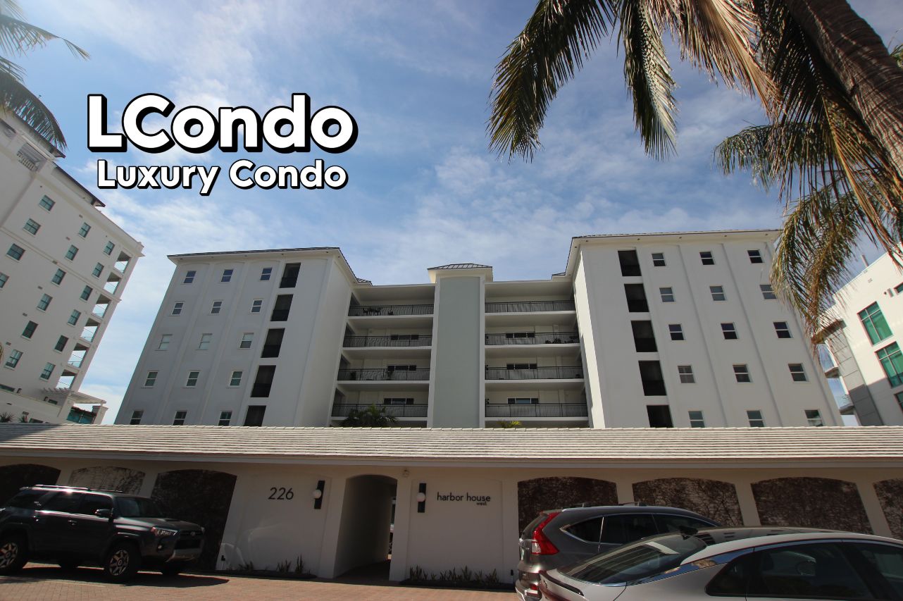 Exploring the Luxuries and Lifestyle of Harbor House West Condos