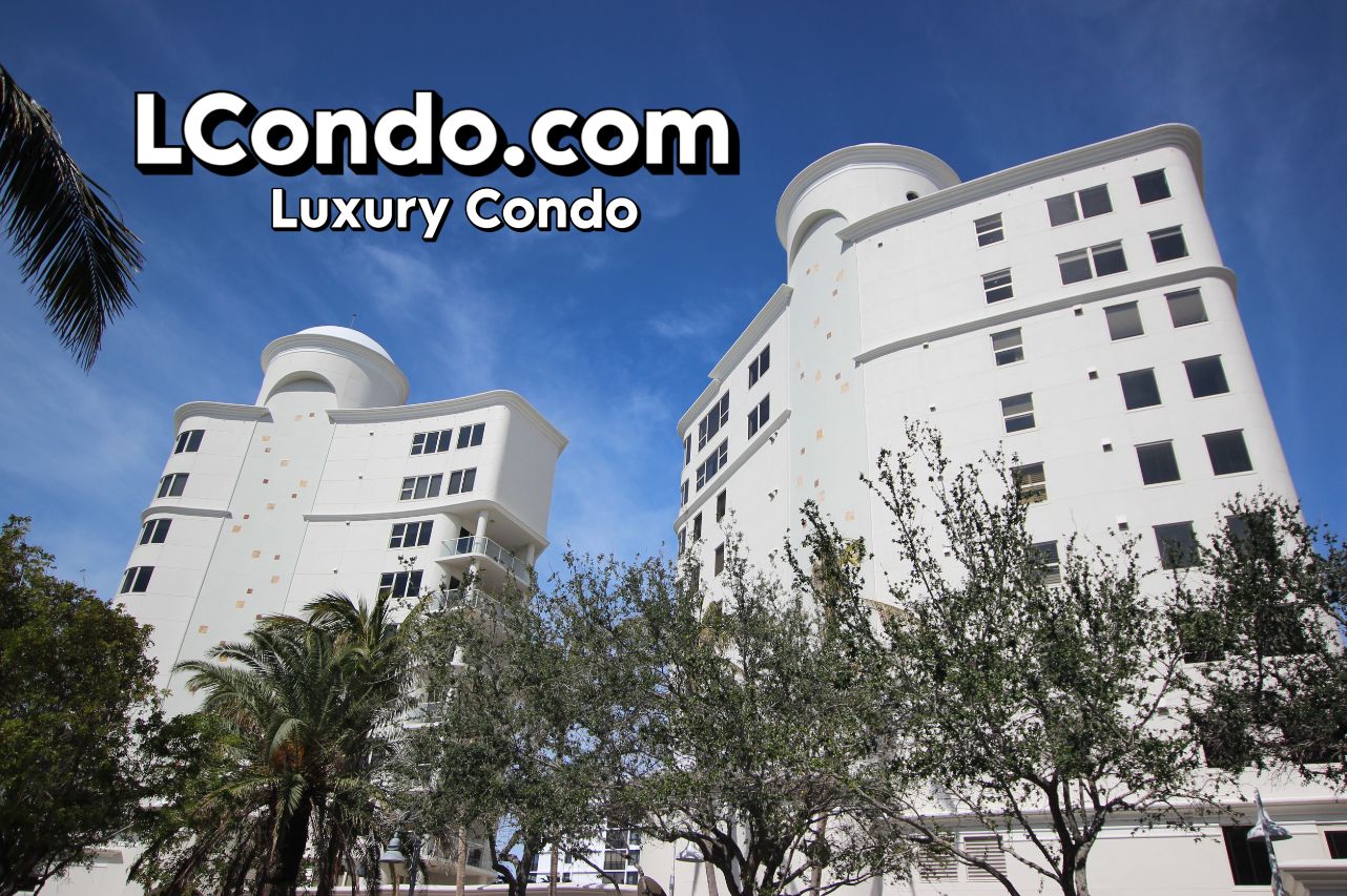 Luxurious Living at Vista Bay Point in Sarasota
