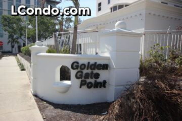 Exploring the Allure of Golden Gate Point: A Luxury Condo Haven