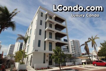 Luxury Living at En Pointe: The Pinnacle of Condo Living in Sarasota