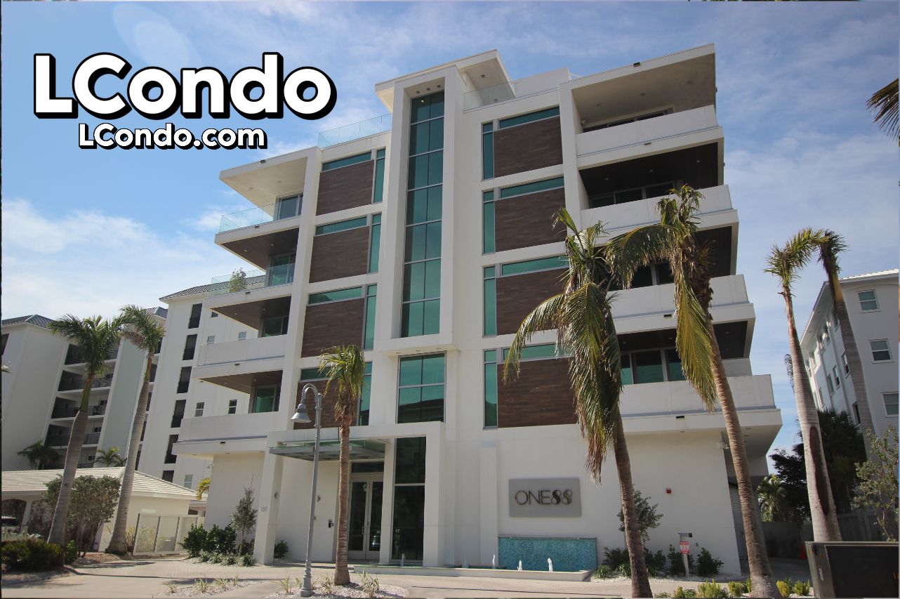 Discover the Splendor of ONE88: A New Standard in Luxury Living in Downtown Sarasota