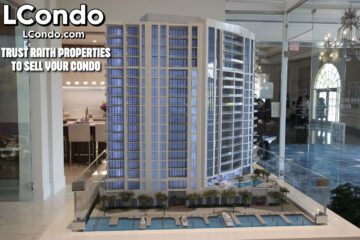 List Your Condo with Raith Properties
